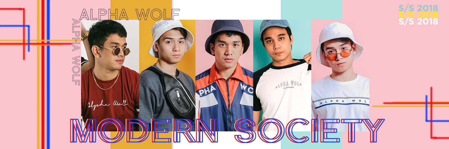 alphawolfph's profile banner image