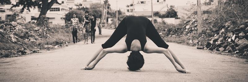 ahamyoga's profile banner image
