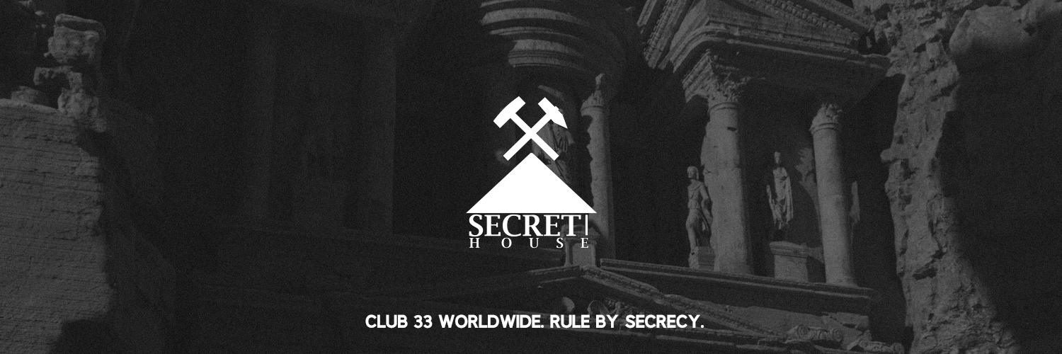 Club33Worldwide's profile banner image