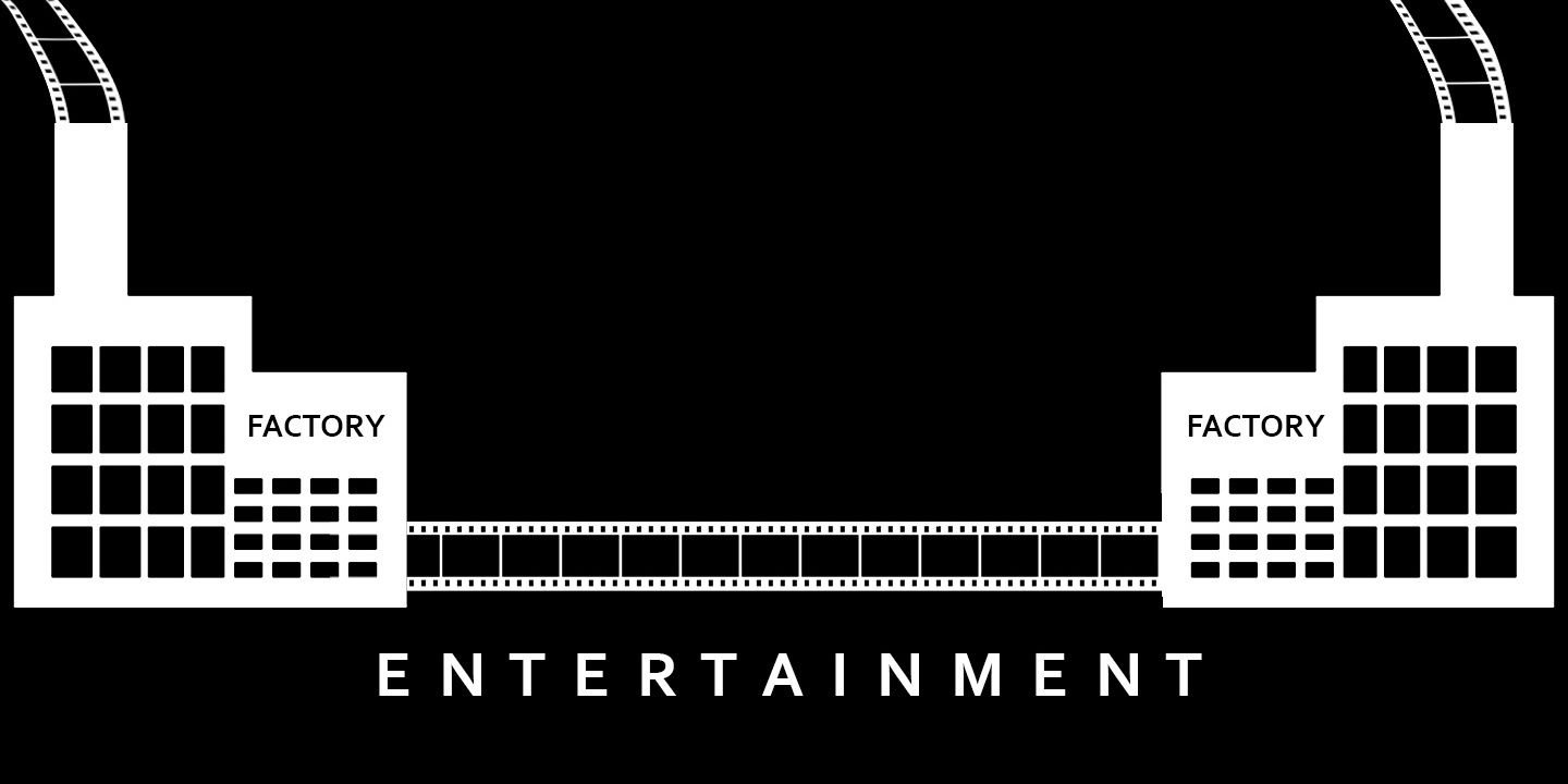 Factory Factory banner