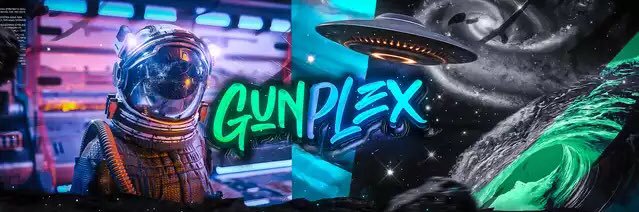 Gunplecz's profile banner image