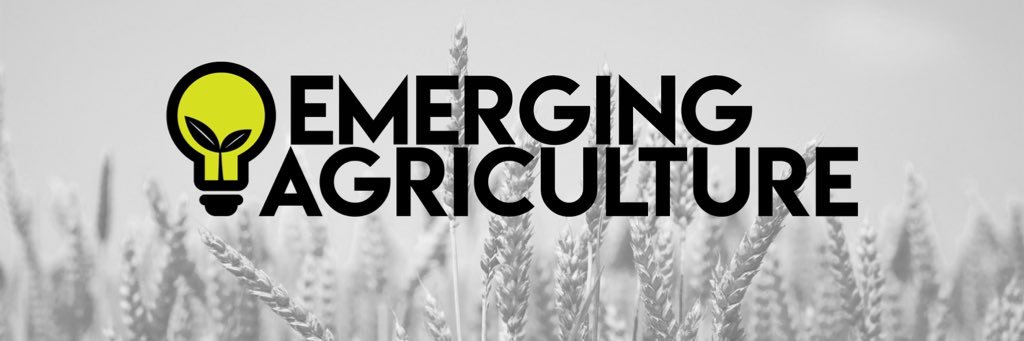 Emerging Agriculture banner