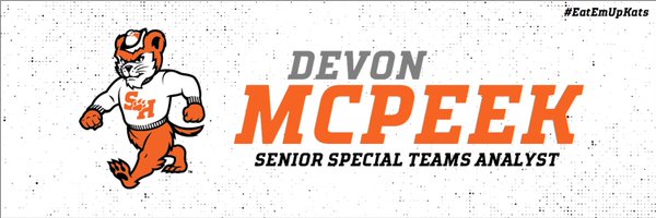 DevonMcPeek Profile Banner