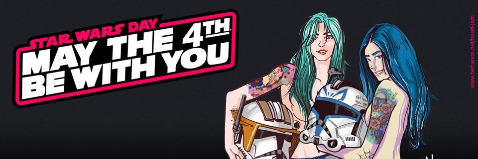 therealheadjam's profile banner image