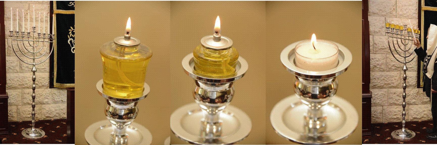 mymenorah's profile banner image