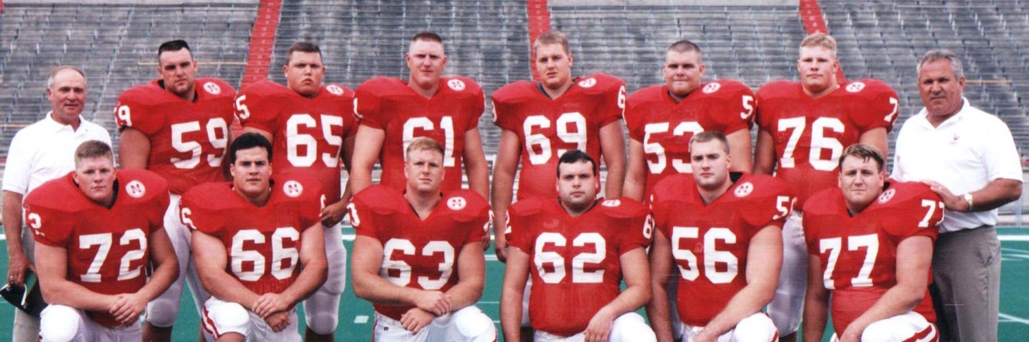 husker951's profile banner image