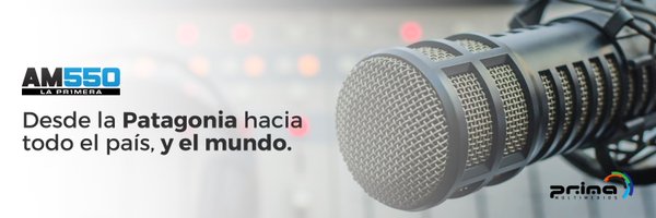 AM550LaPrimera Profile Banner