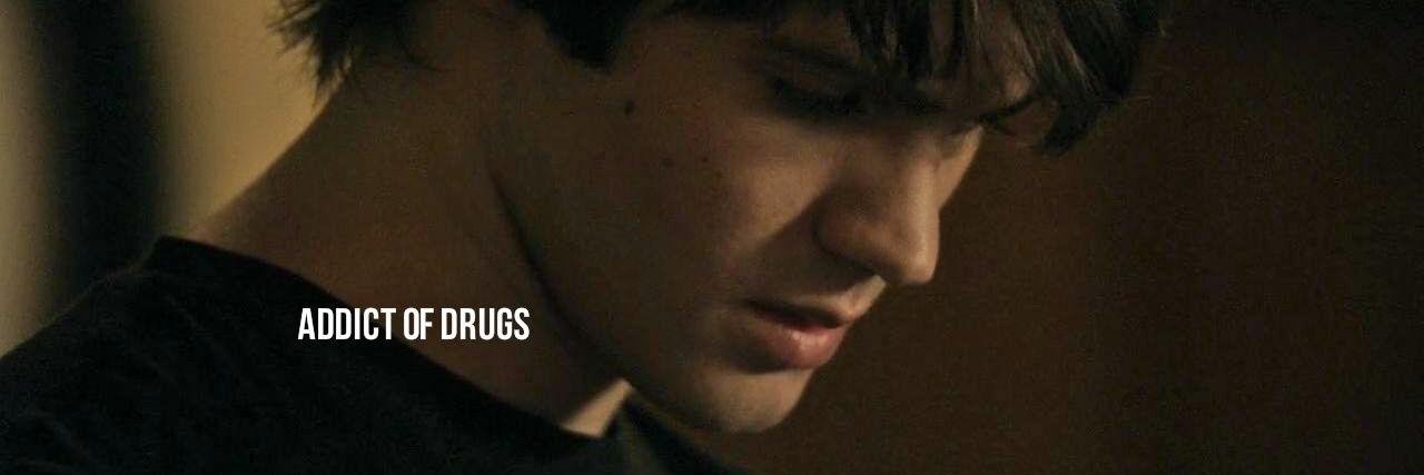 AddictOfDrugs's profile banner image