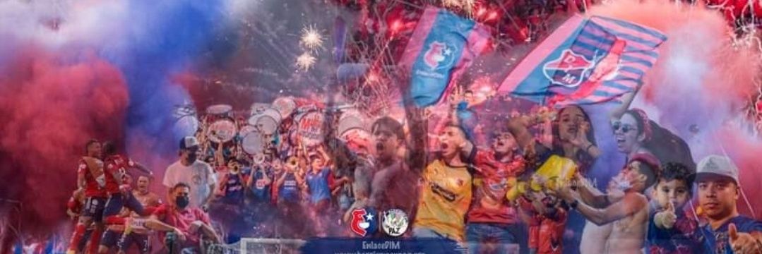 EnlaceDIM #BarrismoEnPaz banner