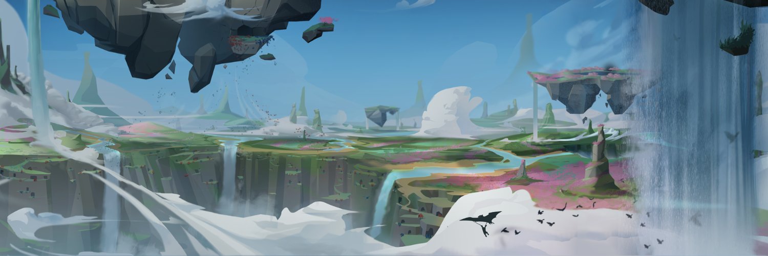 Thebarrybrar's profile banner image