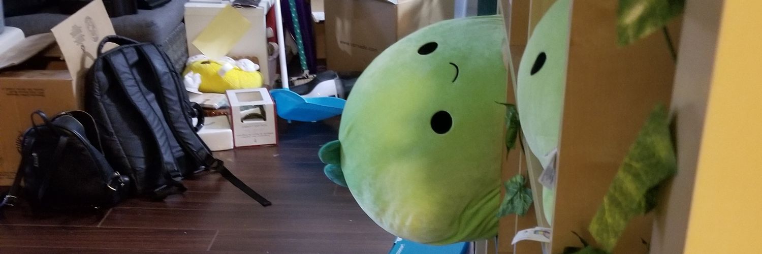 PhantasMaEsque's profile banner image