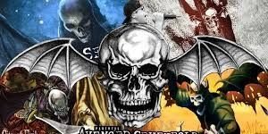 AgunkkVengeance's profile banner image