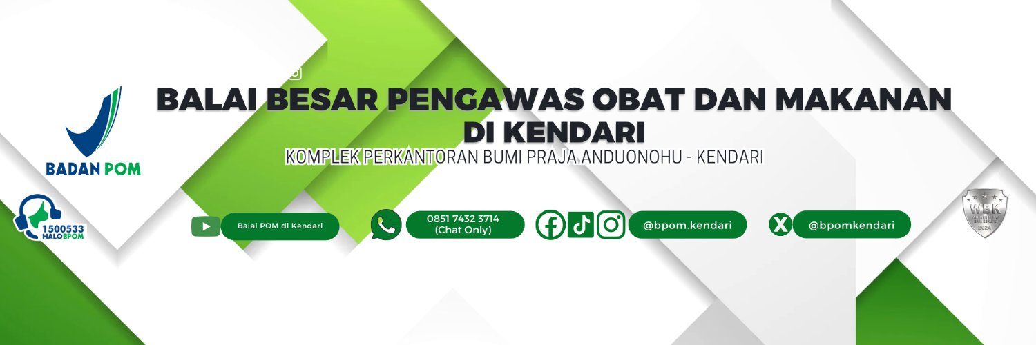bpomkendari's profile banner image