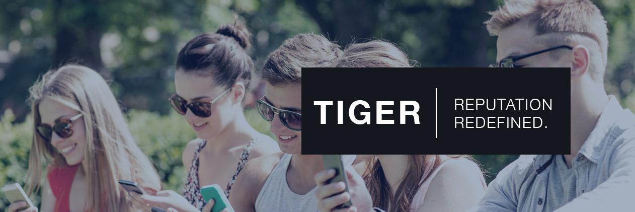 GetTigerApp's profile banner image