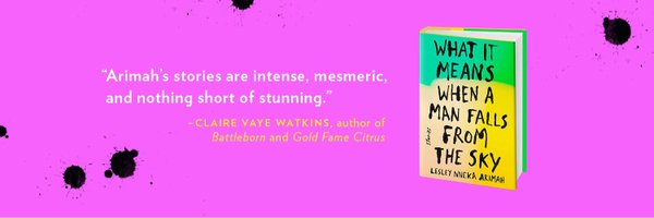 larimah Profile Banner