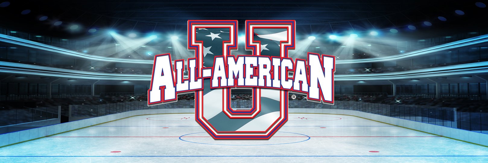AllAmericanU's profile banner image