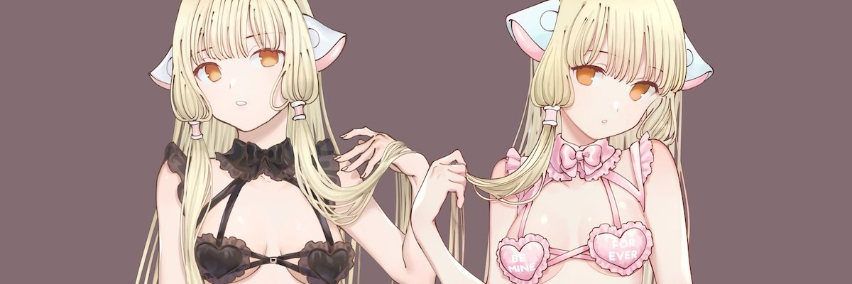 AngelaAsphyxia's profile banner image
