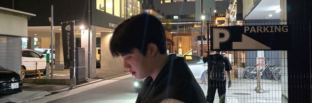 kimbros's profile banner image