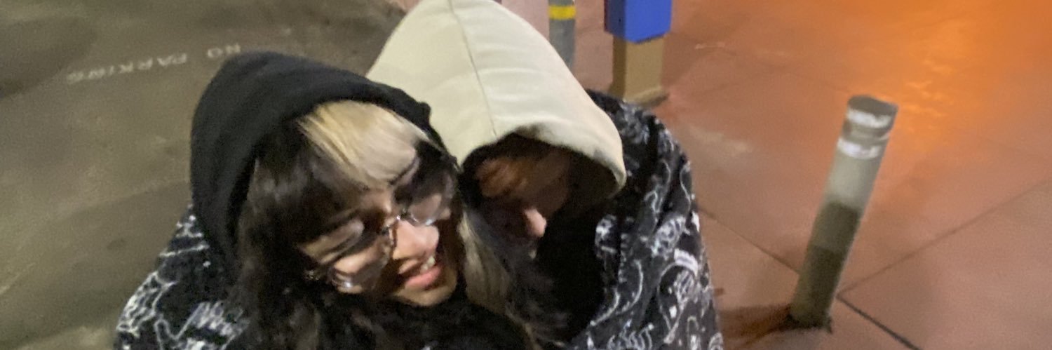 katshest's profile banner image