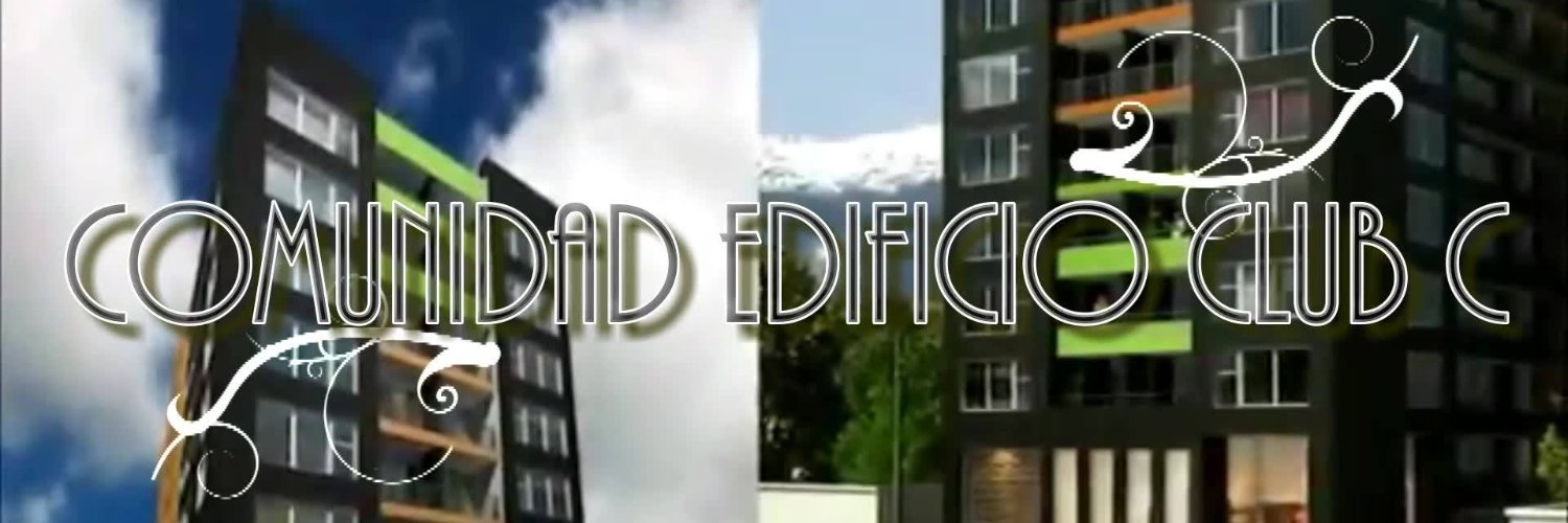 EdificioClubC's profile banner image