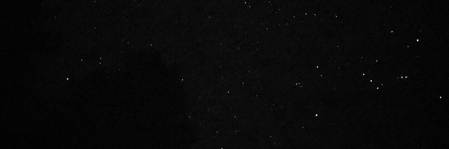 cxrohdz's profile banner image