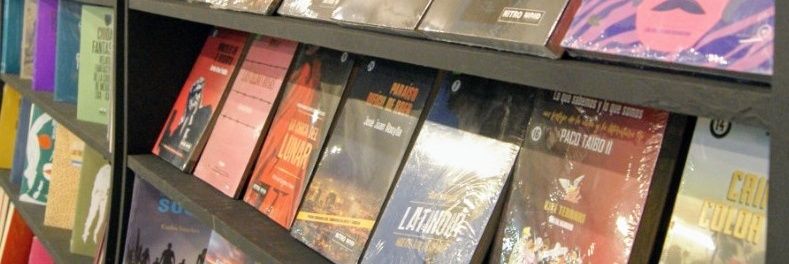 LibreriaSalgari's profile banner image
