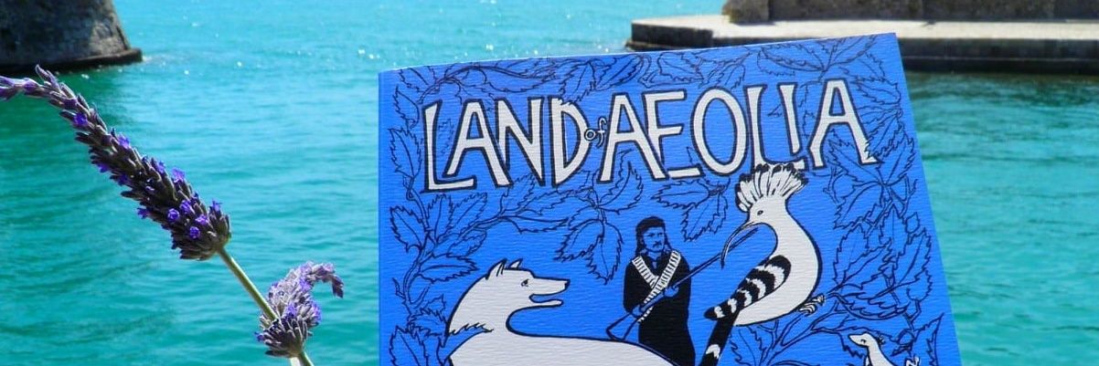 Therese Sellers @qerese.bsky.social banner