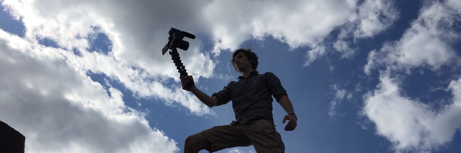 BenHelget's profile banner image