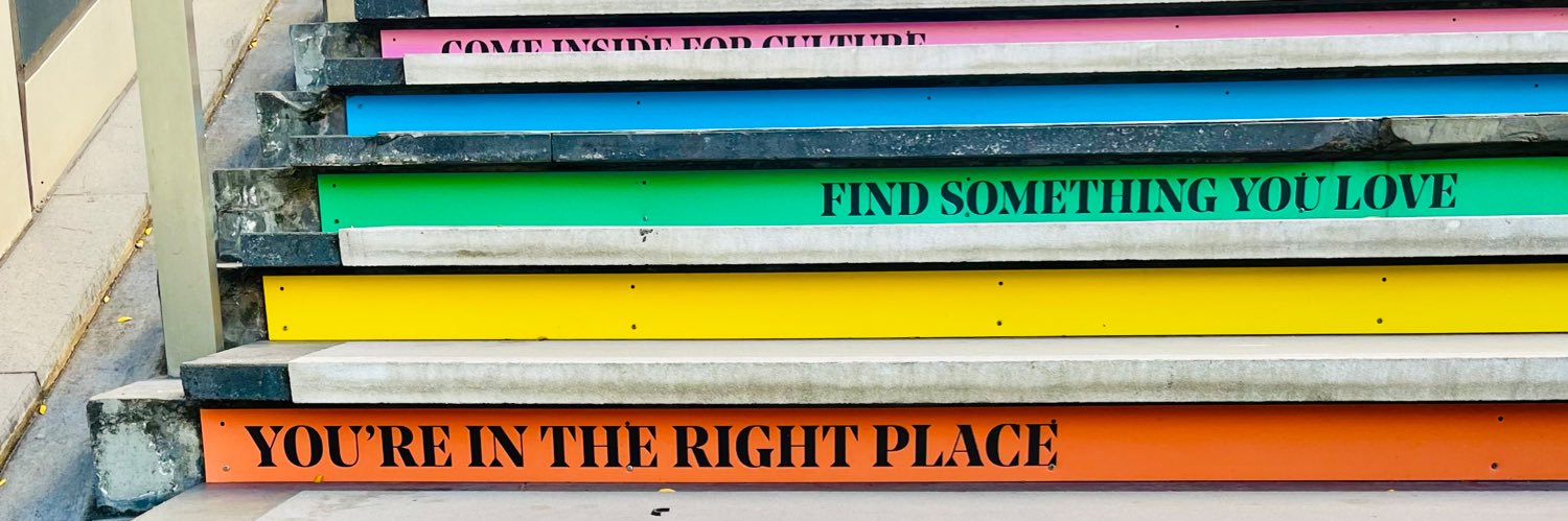 Audrey Sheffield banner