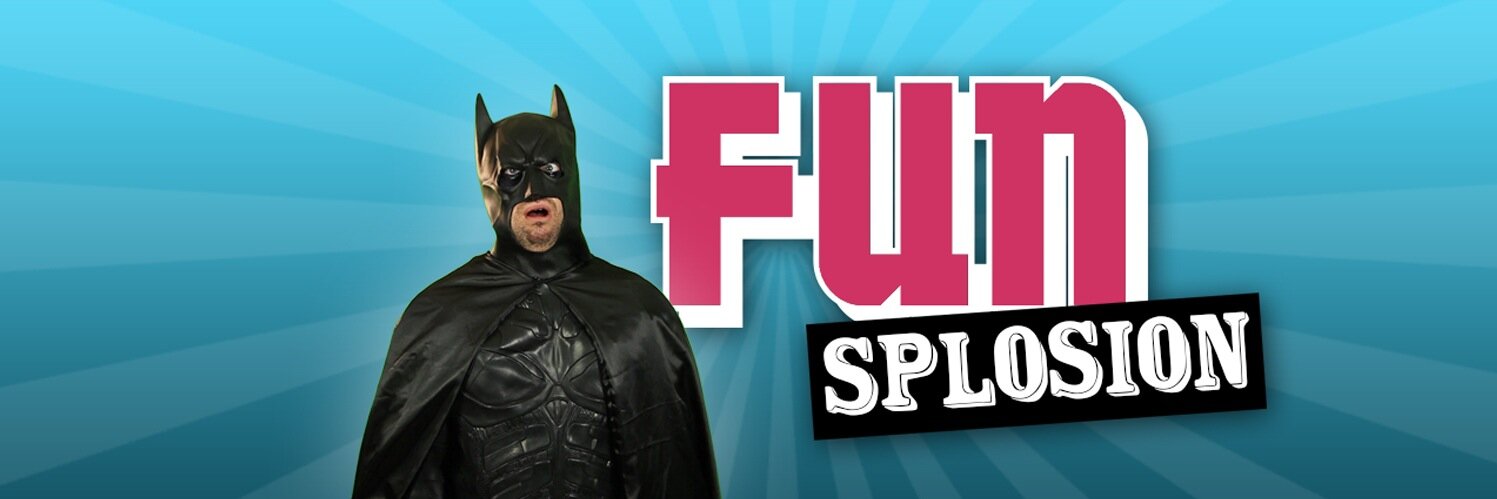 funsplosion's profile banner image