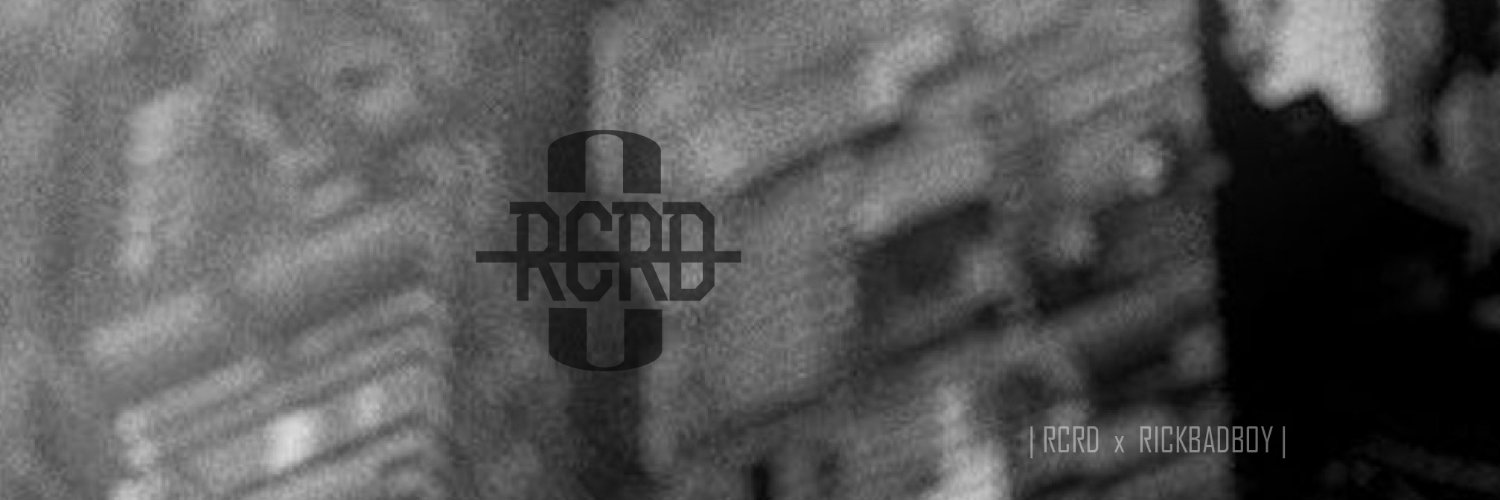 Rcrd0_'s profile banner image