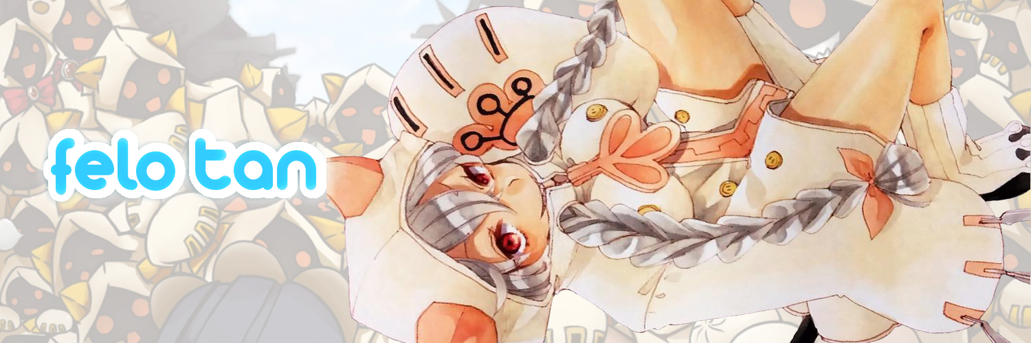 felo_tan's profile banner image