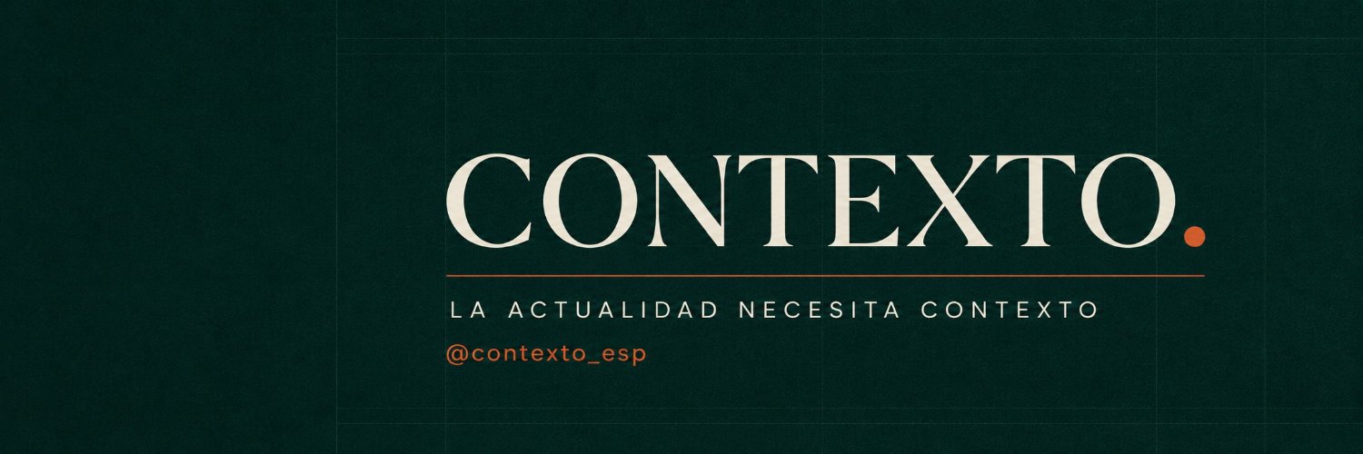 contexto_esp's profile banner image