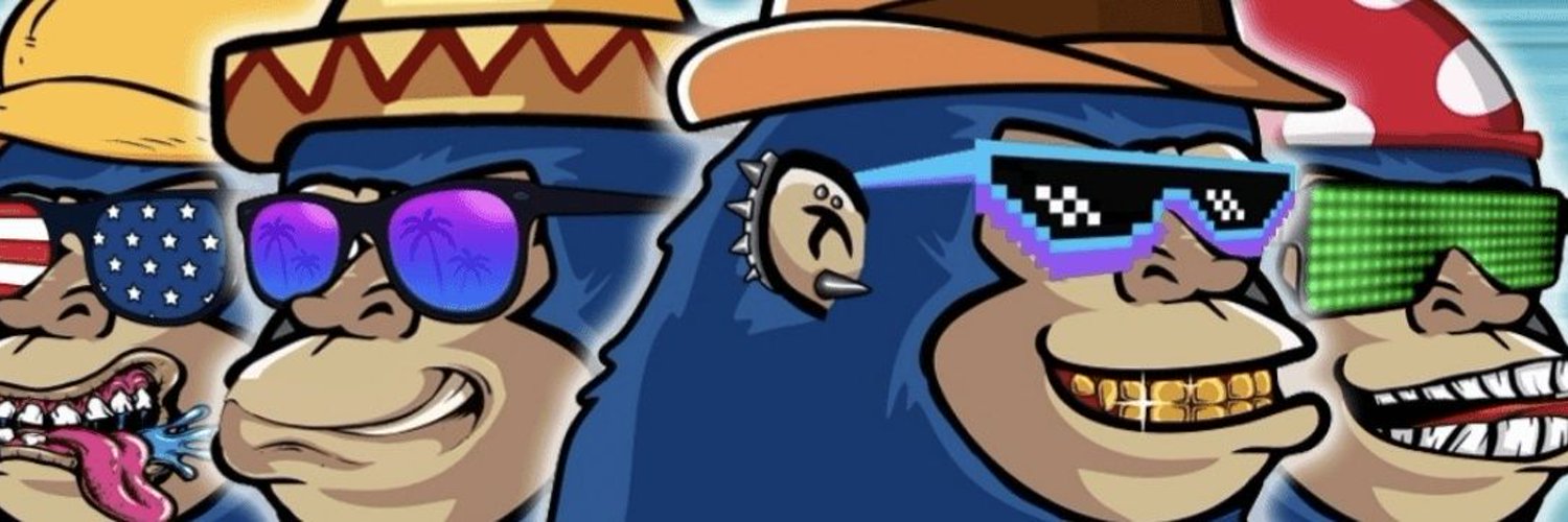 BlueChimpz_e's profile banner image