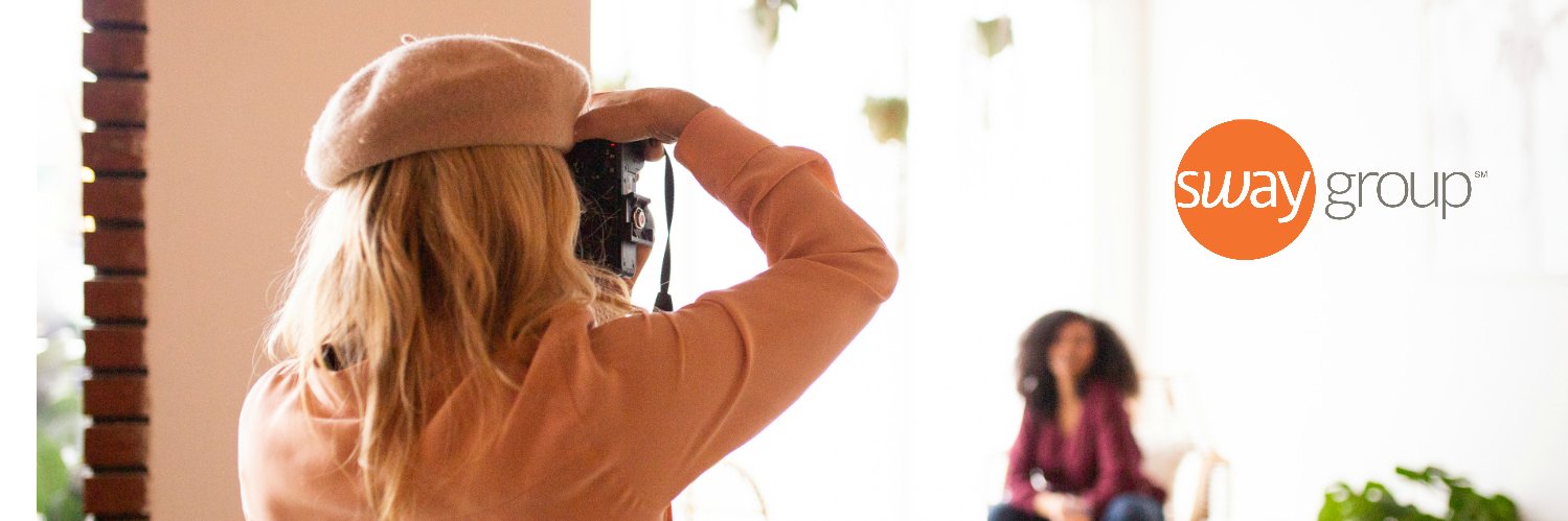 Sway Group banner