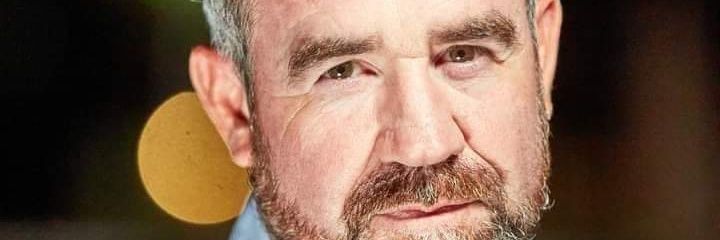 mriosroig's profile banner image
