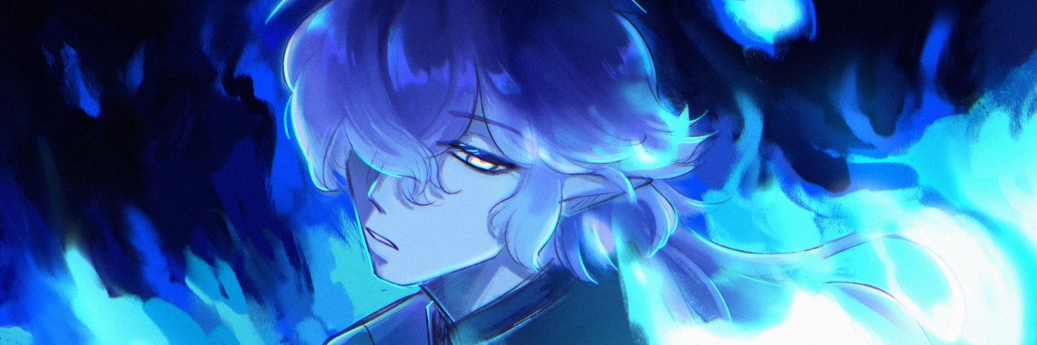 Lyn 🦊 📼 banner