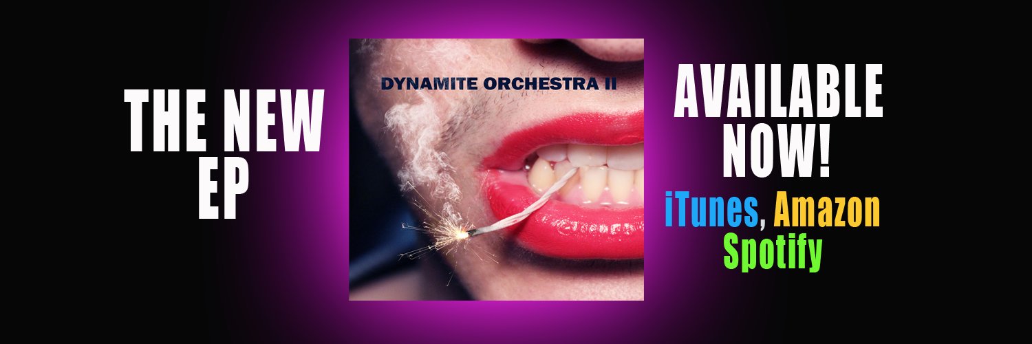 DynaOrchestra's profile banner image