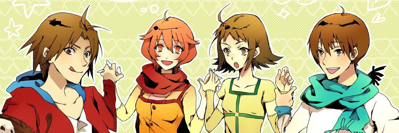 GayFarm's profile banner image