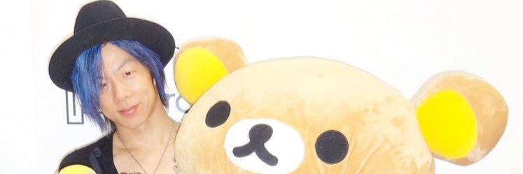 敬 ⚡️流離人 banner