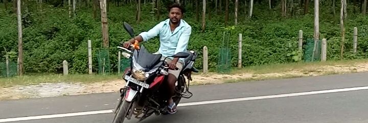 kumar_santosh19's profile banner image