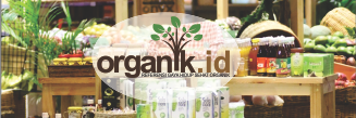 organikdotid's profile banner image