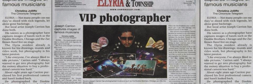 JOSEPHCARRION76's profile banner image