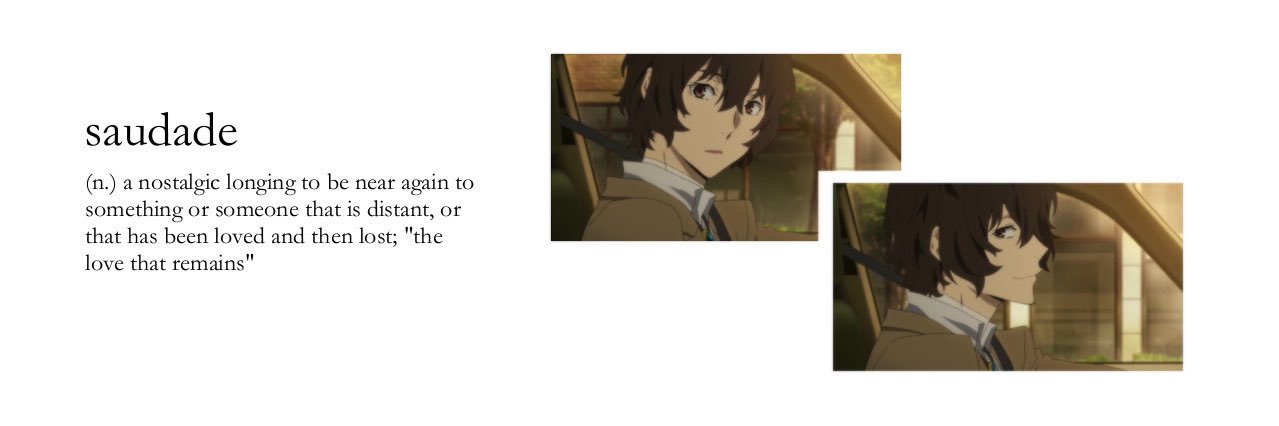 Osam-Eu Dazai is writing Peach Flower Boy☁️🏛️📑🧋 banner