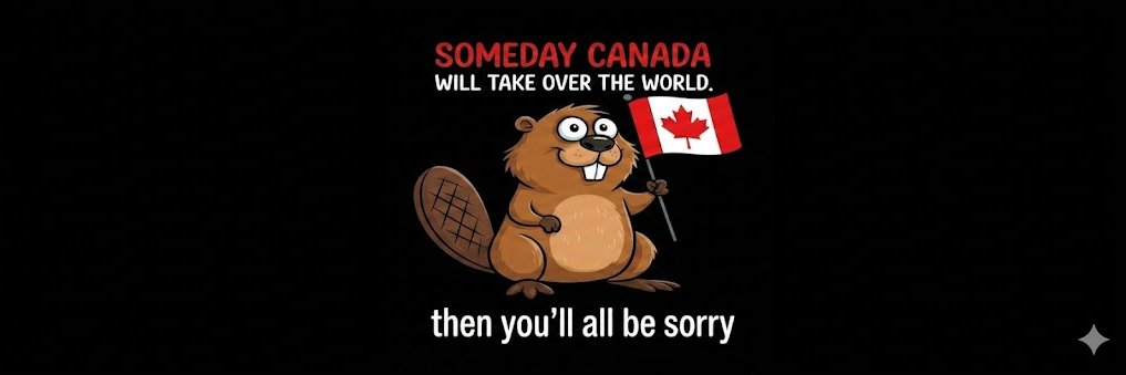 Canadian,Eh🇨🇦 ☃️🚑🚒 banner