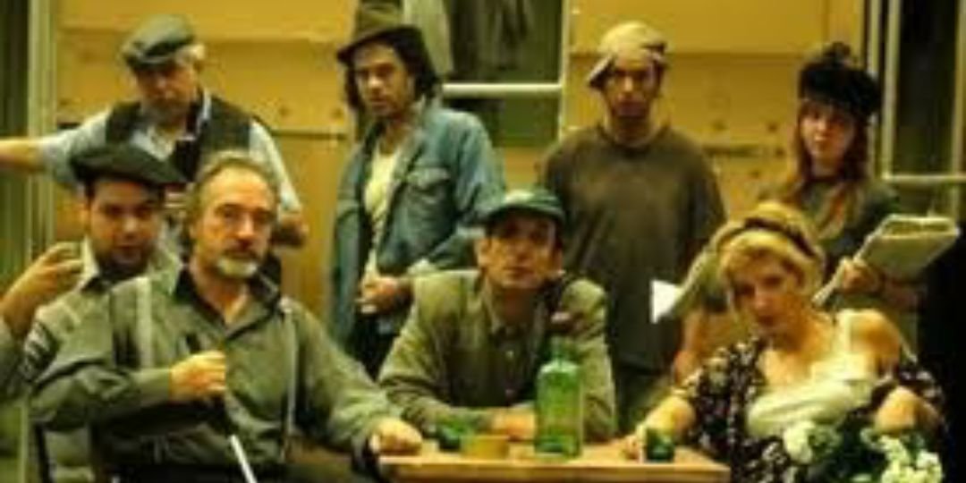 TraperaLa's profile banner image