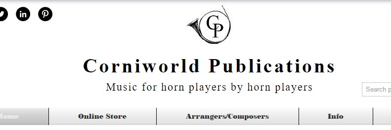 corniworld_com's profile banner image