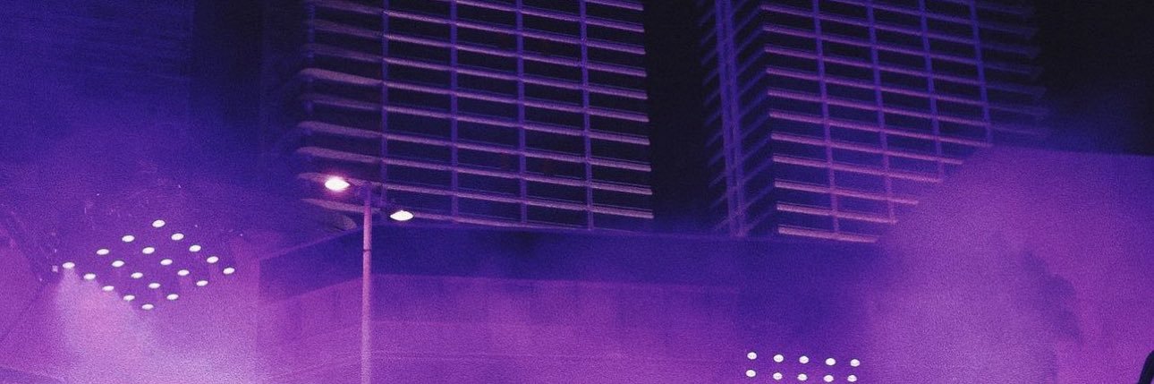 DannydRogerThat's profile banner image