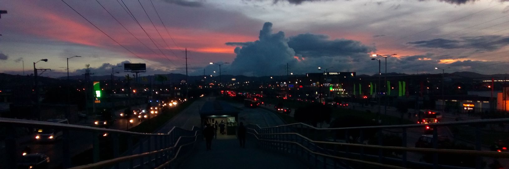 JuliSteelV's profile banner image