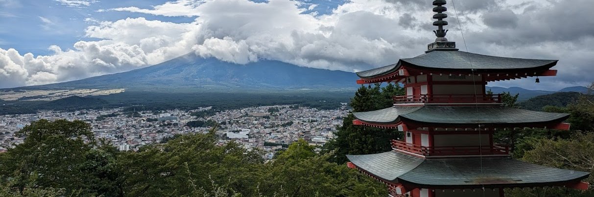 Daimaiju's profile banner image